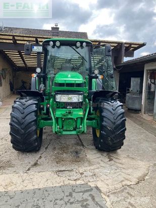 Tractor agrícola - John Deere - 6230