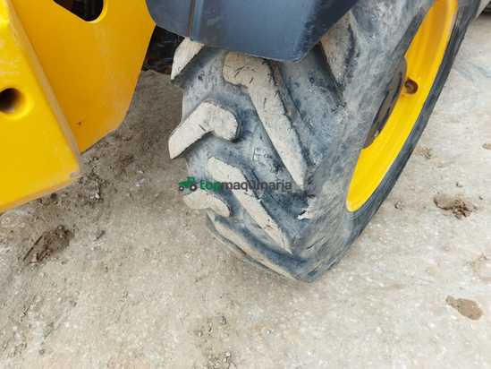 Telescopica JCB 540.180