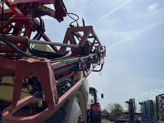 Atomizador - Hardi - commander 4200