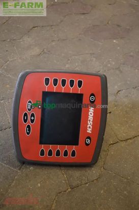 Sembradora monograno mecanica - Horsch - maestro 8.75 cc