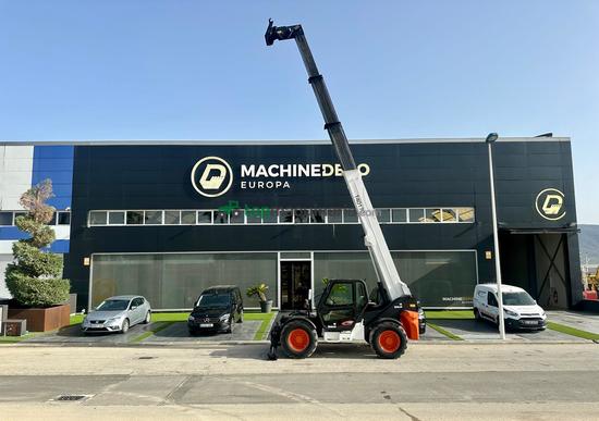 Telescopica Bobcat T40-170