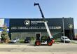 Telescopica Bobcat T40-170