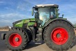 Tractor agrícola - Fendt - 	829 PROFI PLUS GEN 5