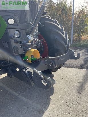 Tractor agrícola - Fendt - 942 vario gen7 profi plus ProfiPlus
