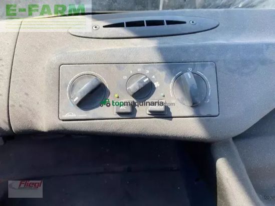 Elevadora - Linde - h 80 d