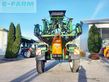 Atomizador - Amazone - ux 3200 special feldspritze gezogen