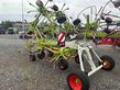 Henificador - Claas - volto 1300 t