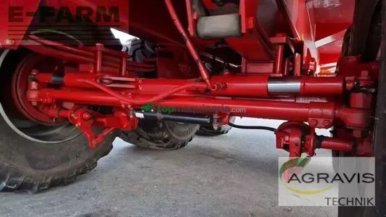 Volquet - Krampe - big body 900