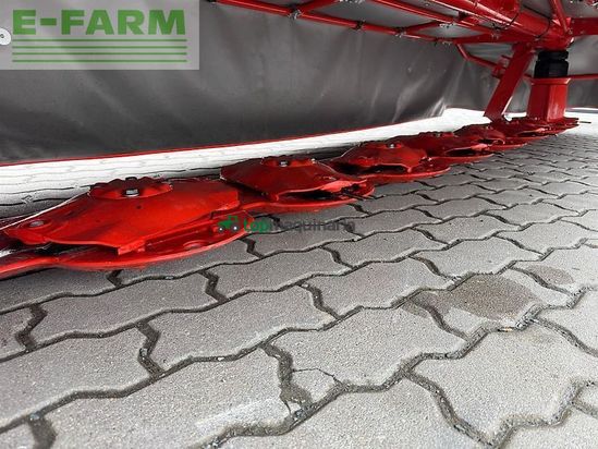 Cortacésped manual - Kuhn - gmd 4011-ff