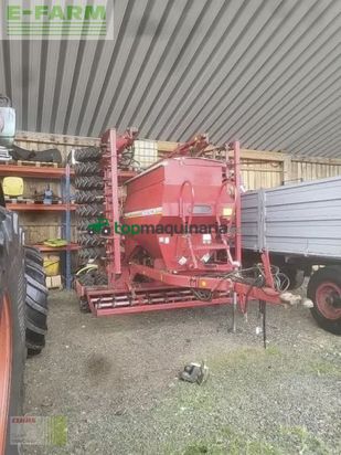 Combinado de siembra - Horsch - pronto 7 rx