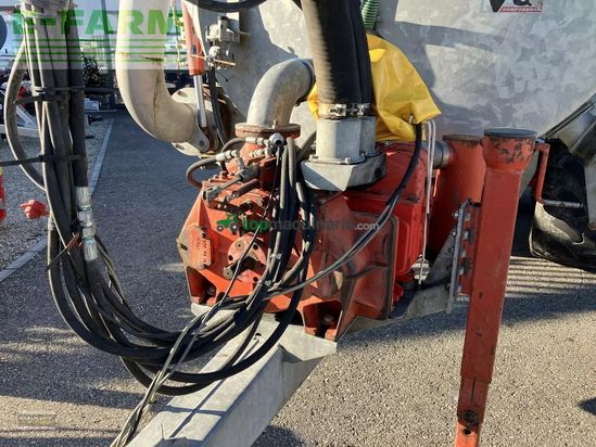 Equipamiento / accesorio - Vakutec - va 14800t