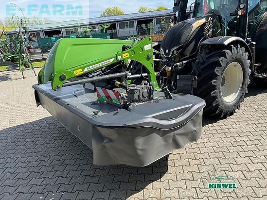 Cortacésped manual - Fendt - slicer 310 fqkc