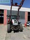 Tractor agrícola - Steyr - 4095 kompakt mit frontlader
