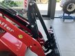 Minicargadora - Schaffer - 2024 s - euro aufnahme - aktionsmodell