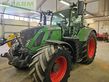 Tractor agrícola - Fendt - 718 s4 profi ( 716 720 722 724 )
