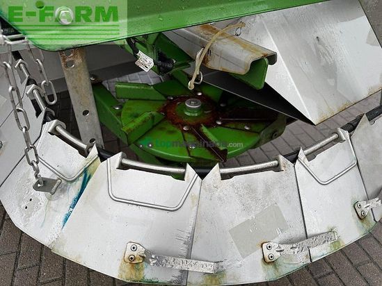 Esparcidor - Amazone - zg-b 5500