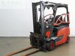 Elevadora - Linde - e 20 ph evo 386-02