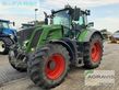 Tractor agrícola - Fendt - 828 vario s4