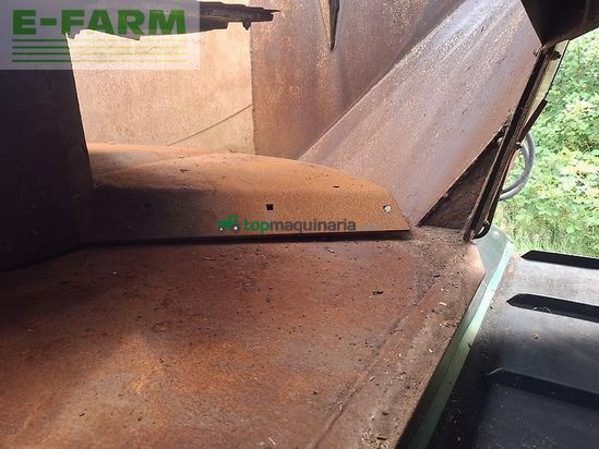 Remolqu esparcidor - BVL - v-mix 10 ls