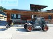 Telescopica - Bobcat - t2250 ( 2,2 tonnen - 5 meter )
