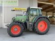 Tractor agrícola - Fendt - 714 vario
