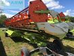 Cabezal - Claas - vario-schneidwerk 10,50m incl. rapsausrüstung