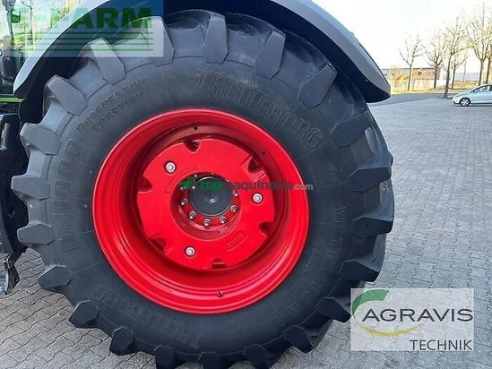 Tractor agrícola - Fendt - 726 vario gen-7 profi+ set-1 ProfiPlus