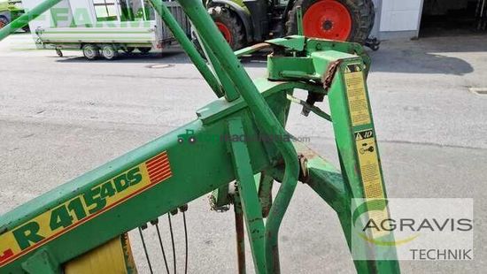 Henificador - Stoll - r 415 4 ds