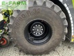 Cosechadora de Cereal - Claas - jaguar 970