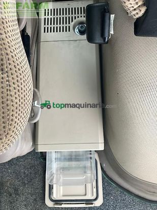 Tractor agrícola - John Deere - 8320