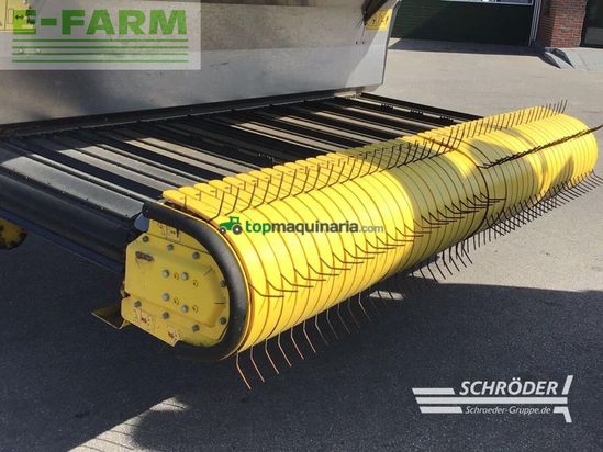 Henificador -  - roc - rt 1000