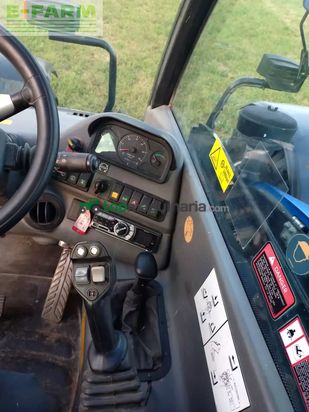 Telescopica - New Holland - lm 5060 agri