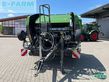 Empacadora gigant - Fendt - rotana 130 f