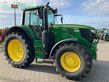 Tractor agrícola - John Deere - 6175 m eco shift