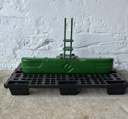 ¡PROMO! CONTRAPESO HIERRO FUNDIDO