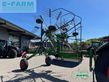 Rastrillo - Fendt - former 671