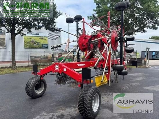 Rastrillo - Fella - ts 10065 pro