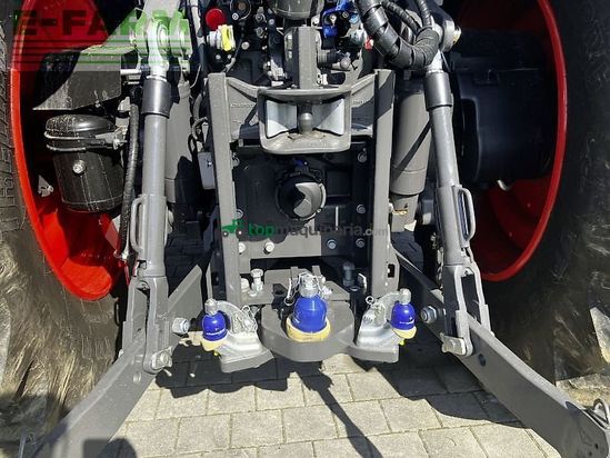 Tractor agrícola - Claas - 9.360