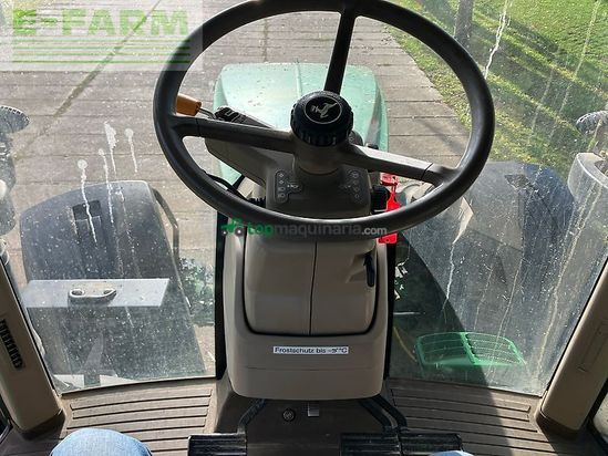 Tractor agrícola - John Deere - 7290r *auto powr*