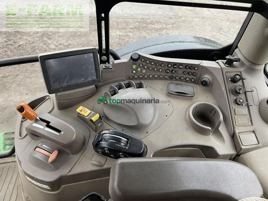 Tractor agrícola - John Deere - 6150r