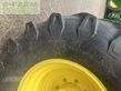 Tractor agrícola - John Deere - traktor 6130r