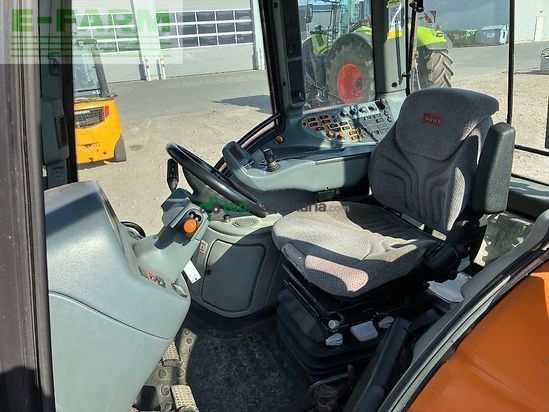 Tractor agrícola - Valtra - n122 direct Direct