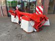 Cortacésped manual - Kuhn - gmd 802f-ff
