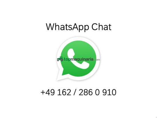 Grada de disco - Amazone - catros+ 6002-2 pro