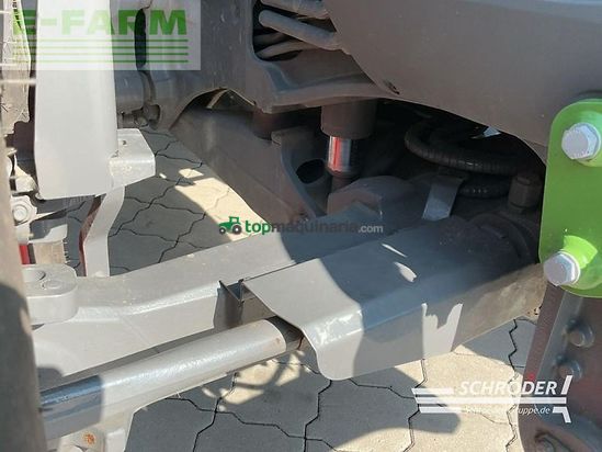 Tractor agrícola - Fendt - 516 vario gen3 profi plus ProfiPlus