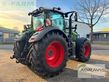Tractor agrícola - Fendt - 724 vario gen-7 profi+ setting2