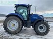 Tractor agrícola - New Holland - t7.210 autocommand blue power
