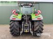 Tractor agrícola - Fendt - 720 vario gen7 power plus