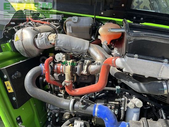 Telescopica - Merlo - tf 38.10-116