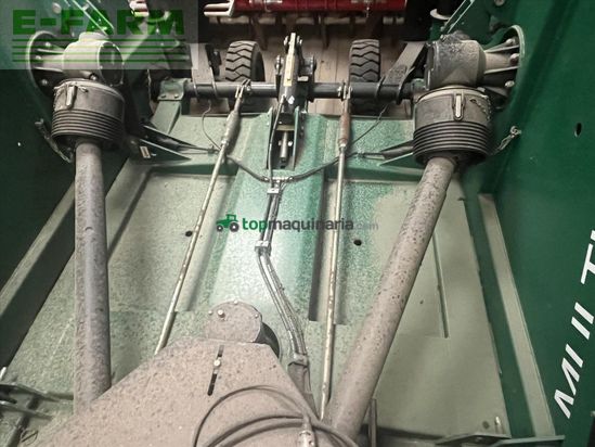 Cortacésped manual - Spearhead - MULTICUT 460